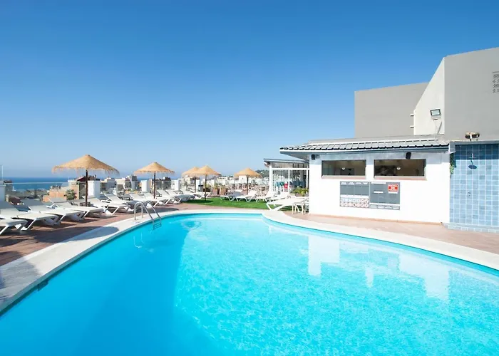 Hotel Lloret Santa Rosa By Pierre & Vacances