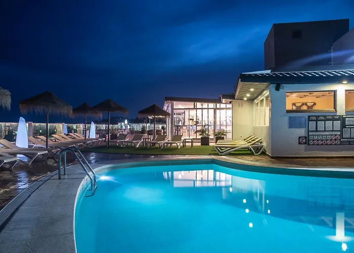 Hotel Lloret Santa Rosa by Pierre&Vacances