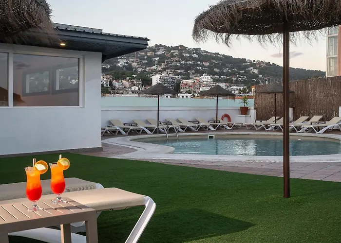Hotel Lloret Santa Rosa by Pierre&Vacances