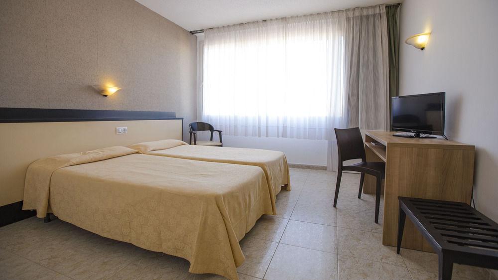 Lloret Santa Rosa By Pierre & 4* Lloret de Mar