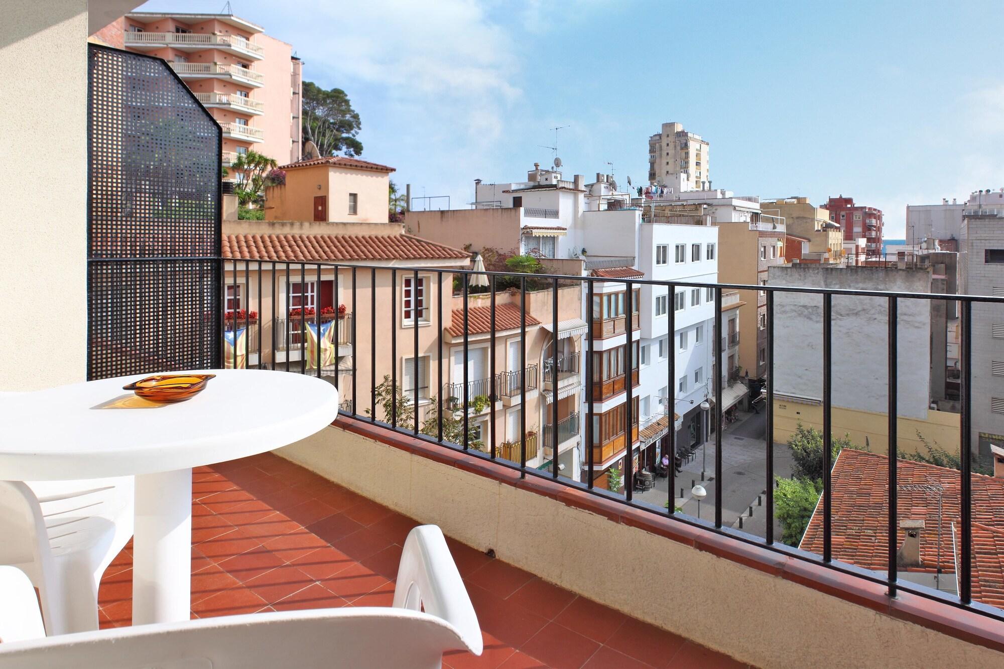Lloret Santa Rosa By Pierre & Hotel 4*