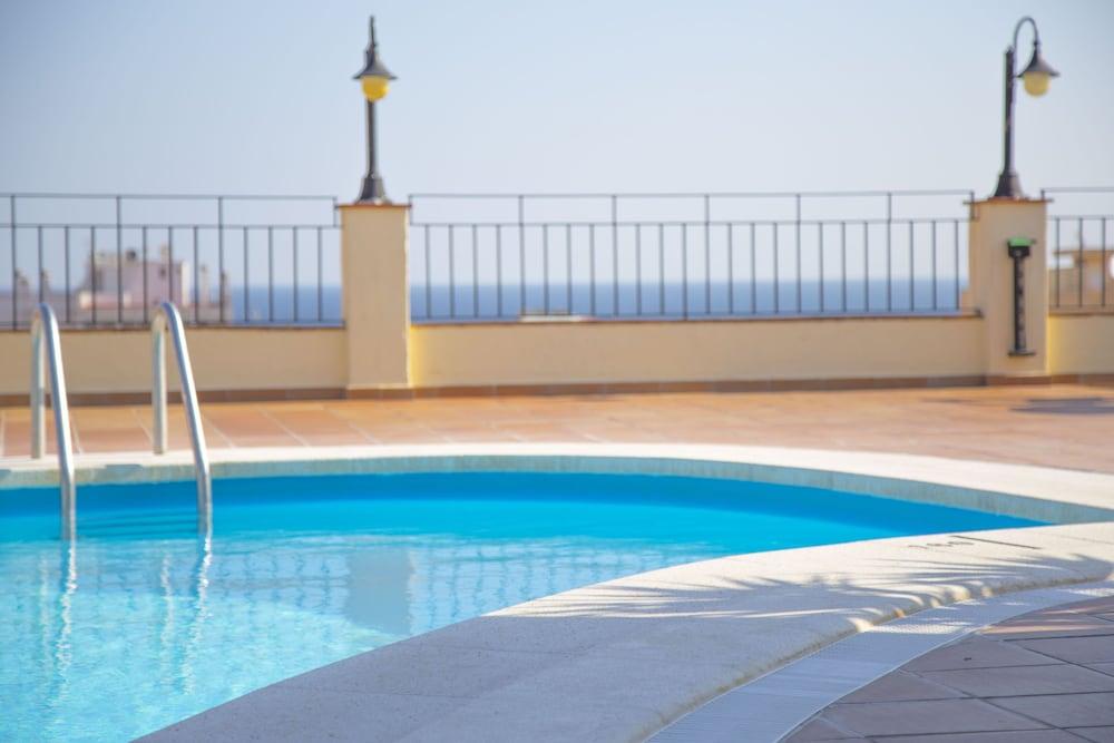 Lloret Santa Rosa By Pierre & Hotel