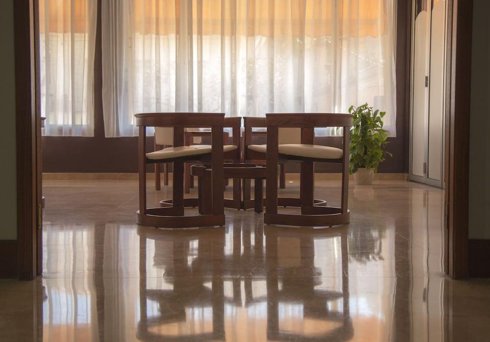 Lloret Santa Rosa By Pierre & Hotel 4*