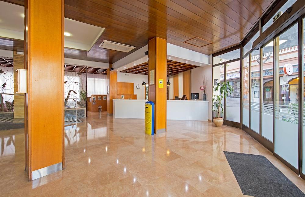 Lloret Santa Rosa By Pierre&vacances Hotel