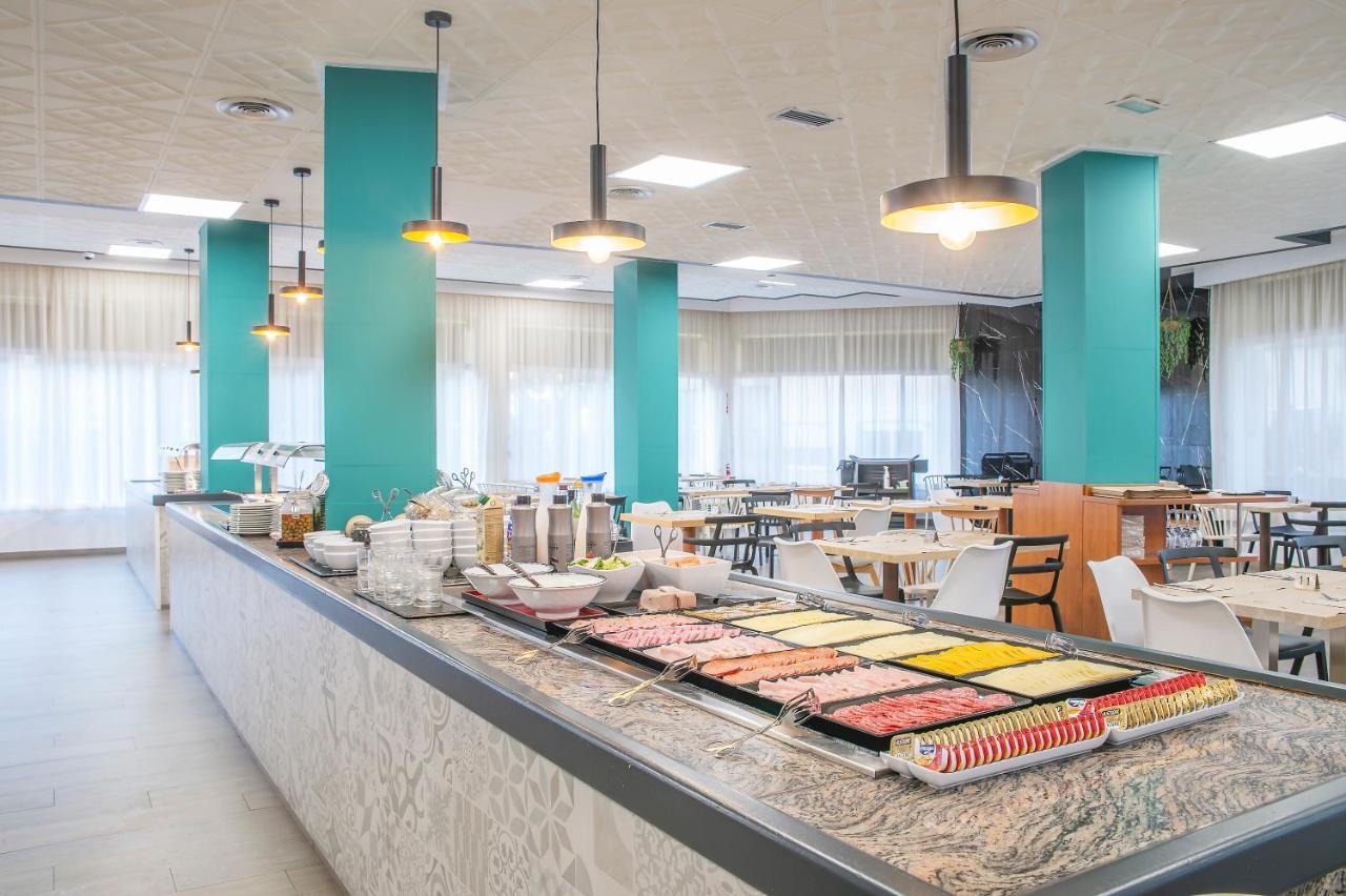 Lloret Santa Rosa By Pierre & Hotel Lloret de Mar