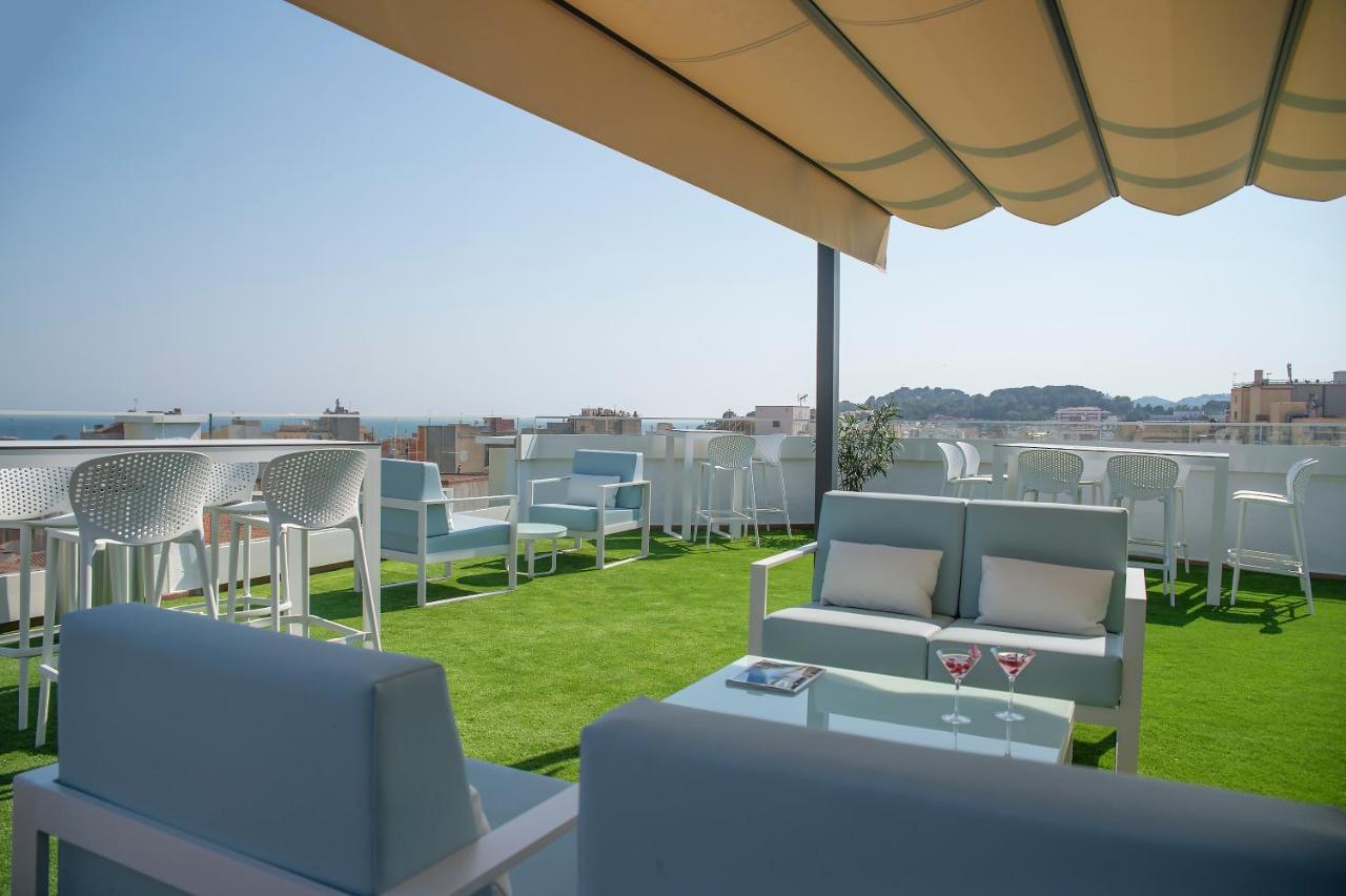 Lloret Santa Rosa By Pierre & 4*