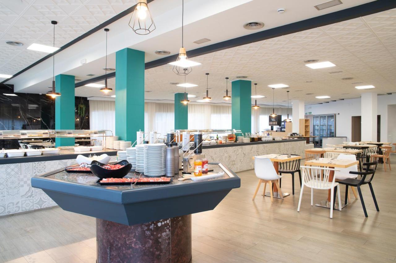 Lloret Santa Rosa By Pierre & Hotel