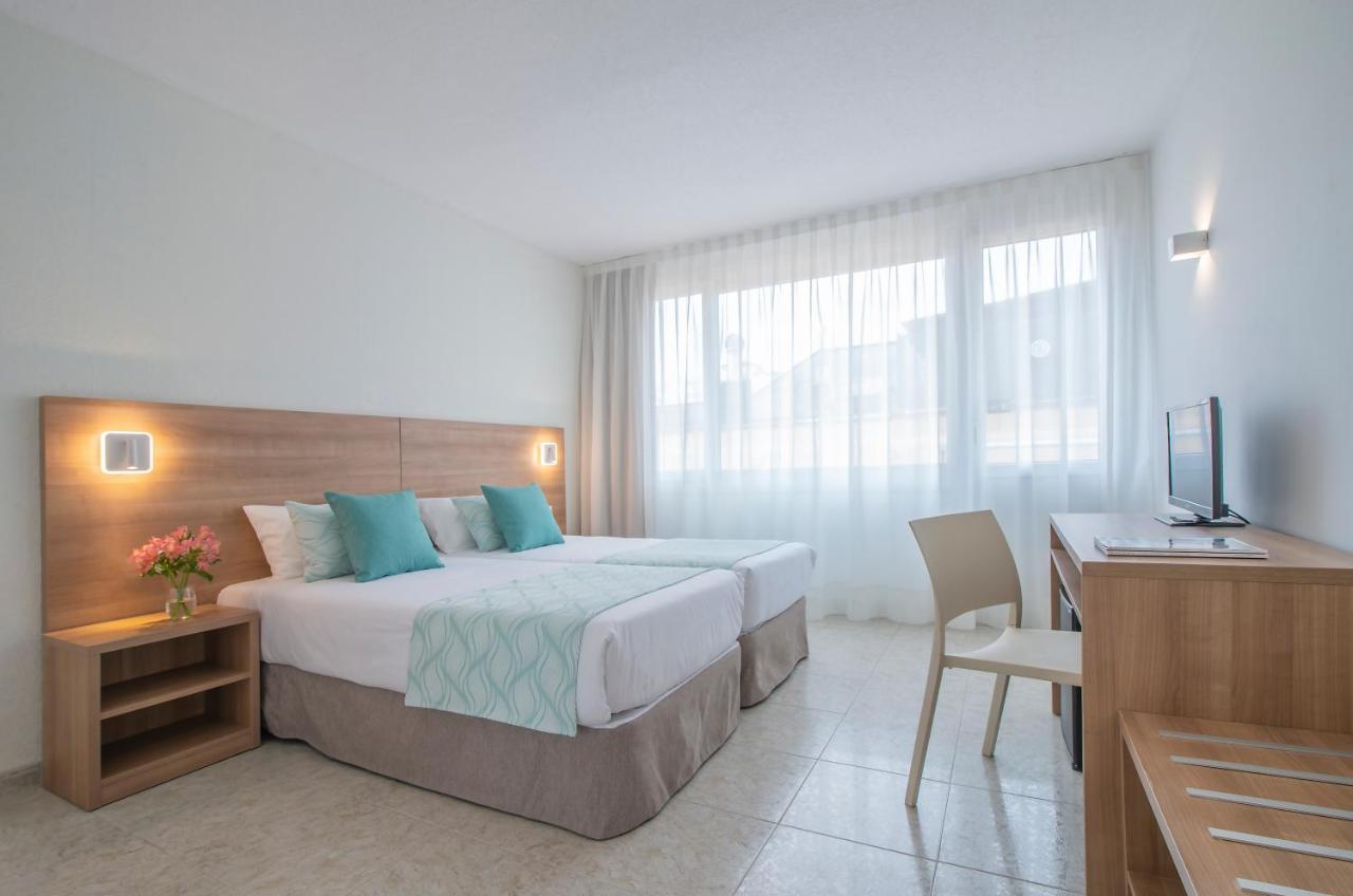 Lloret Santa Rosa By Pierre &