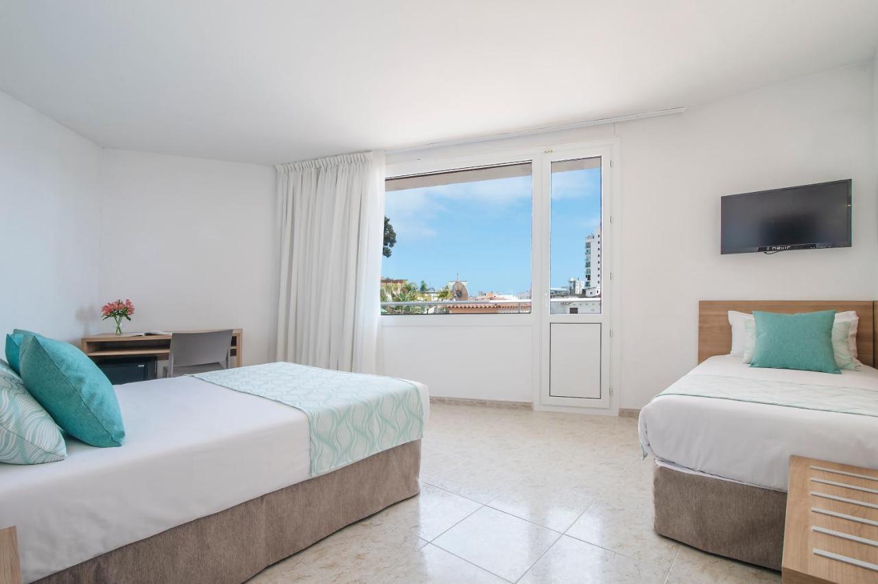 Hotel Lloret Santa Rosa By Pierre &