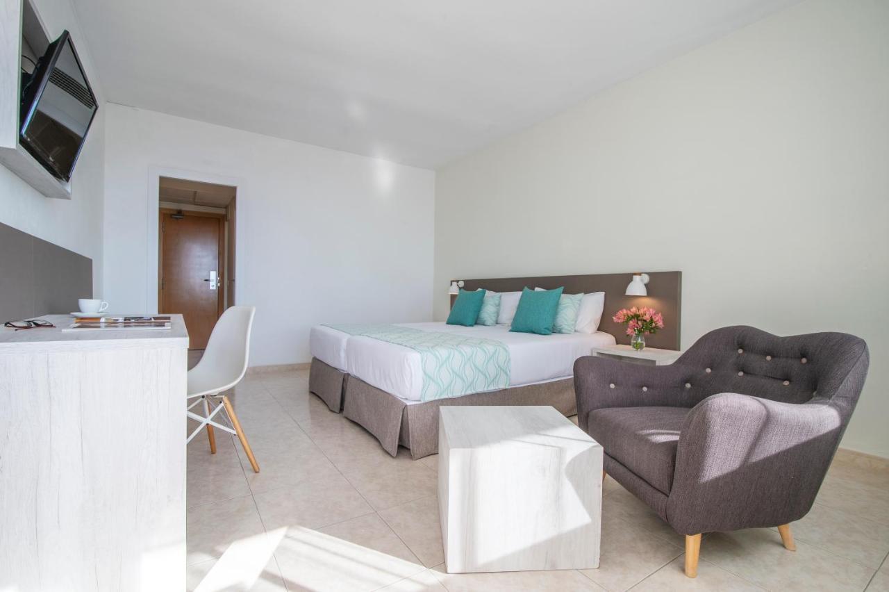 Lloret Santa Rosa By Pierre&vacances 4* Lloret de Mar