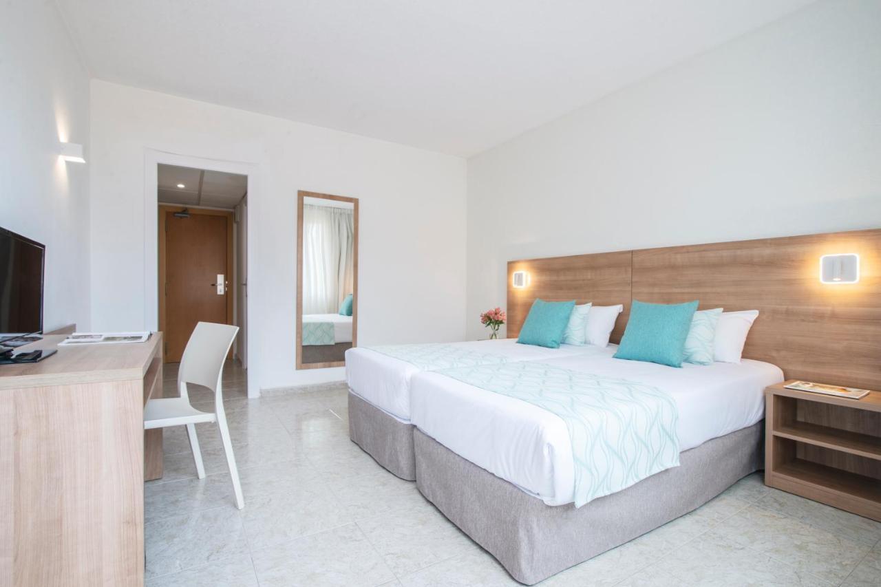 Lloret Santa Rosa By Pierre & Hotel