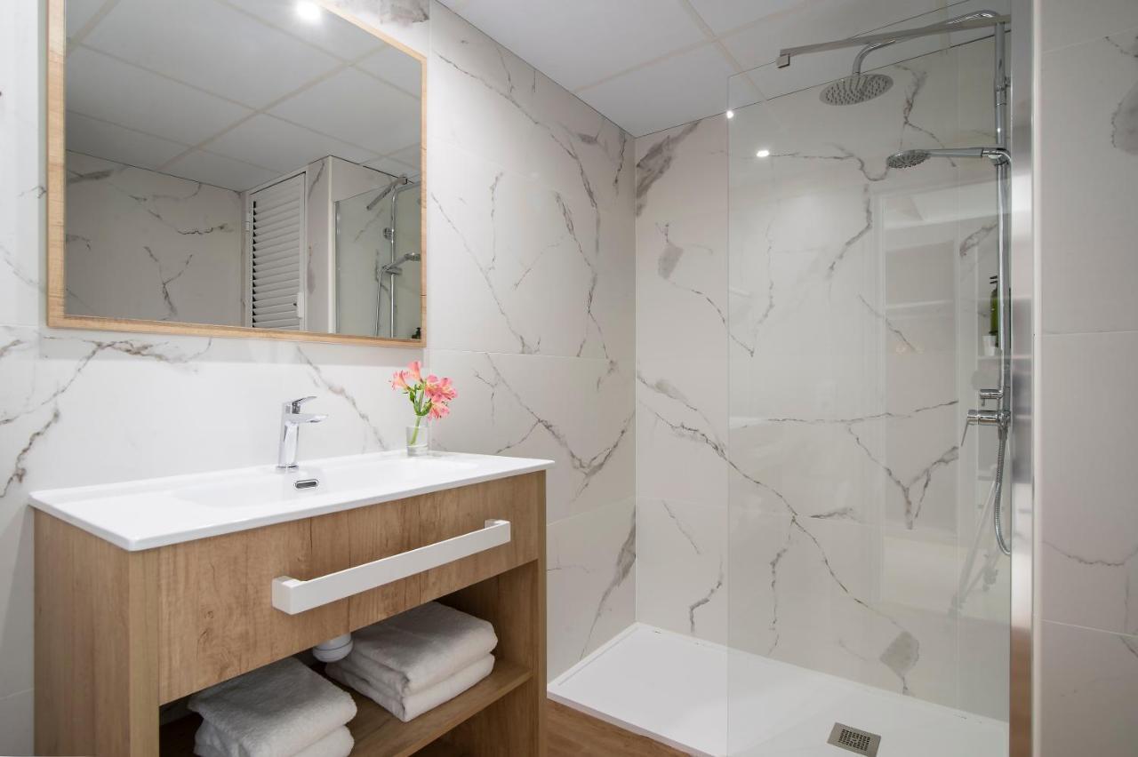 Lloret Santa Rosa By Pierre & 4* Lloret de Mar
