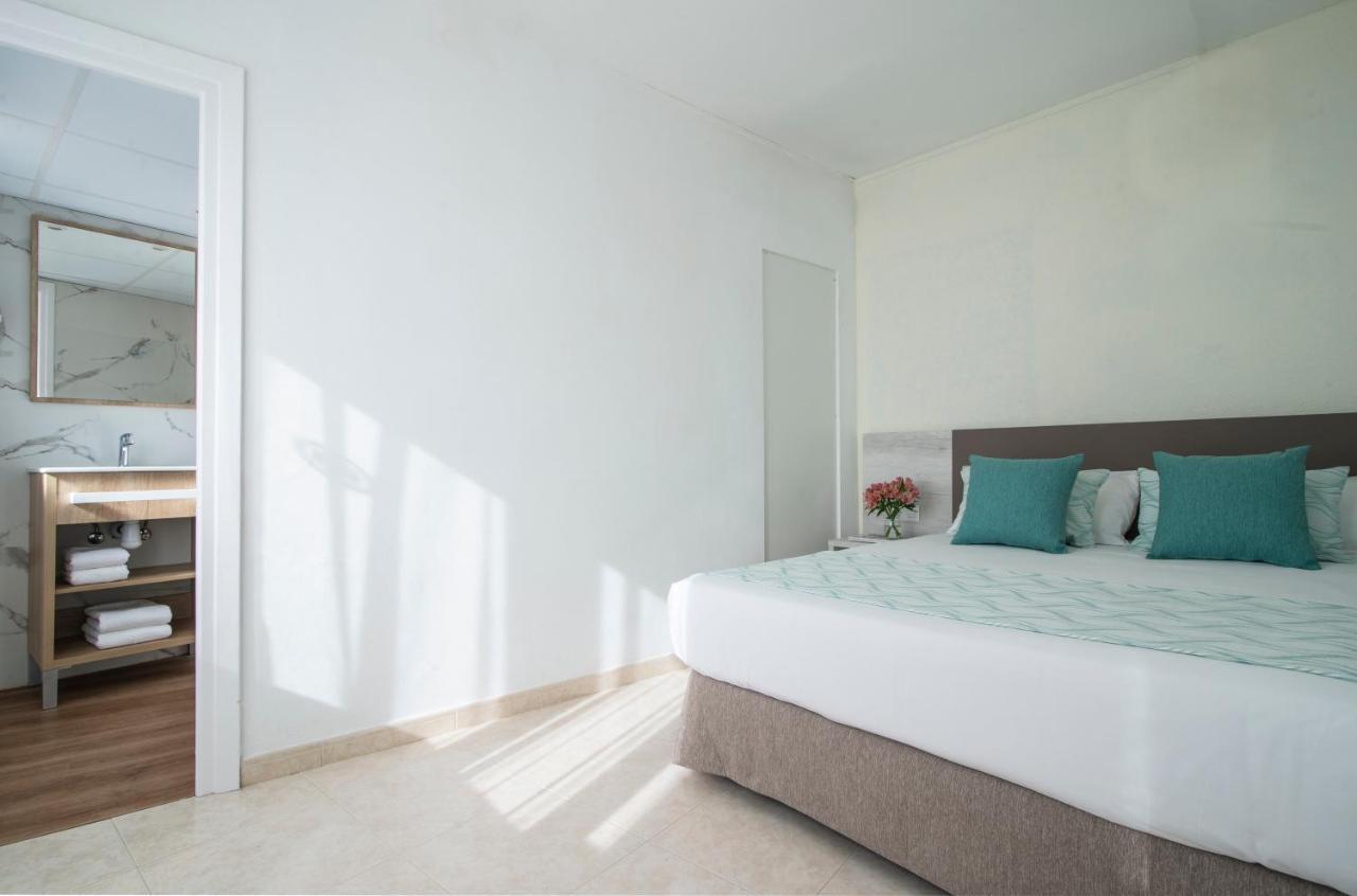 Lloret Santa Rosa By Pierre&vacances 4* Lloret de Mar