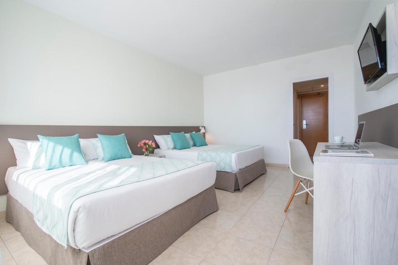 Lloret Santa Rosa By Pierre & Hotel Lloret de Mar