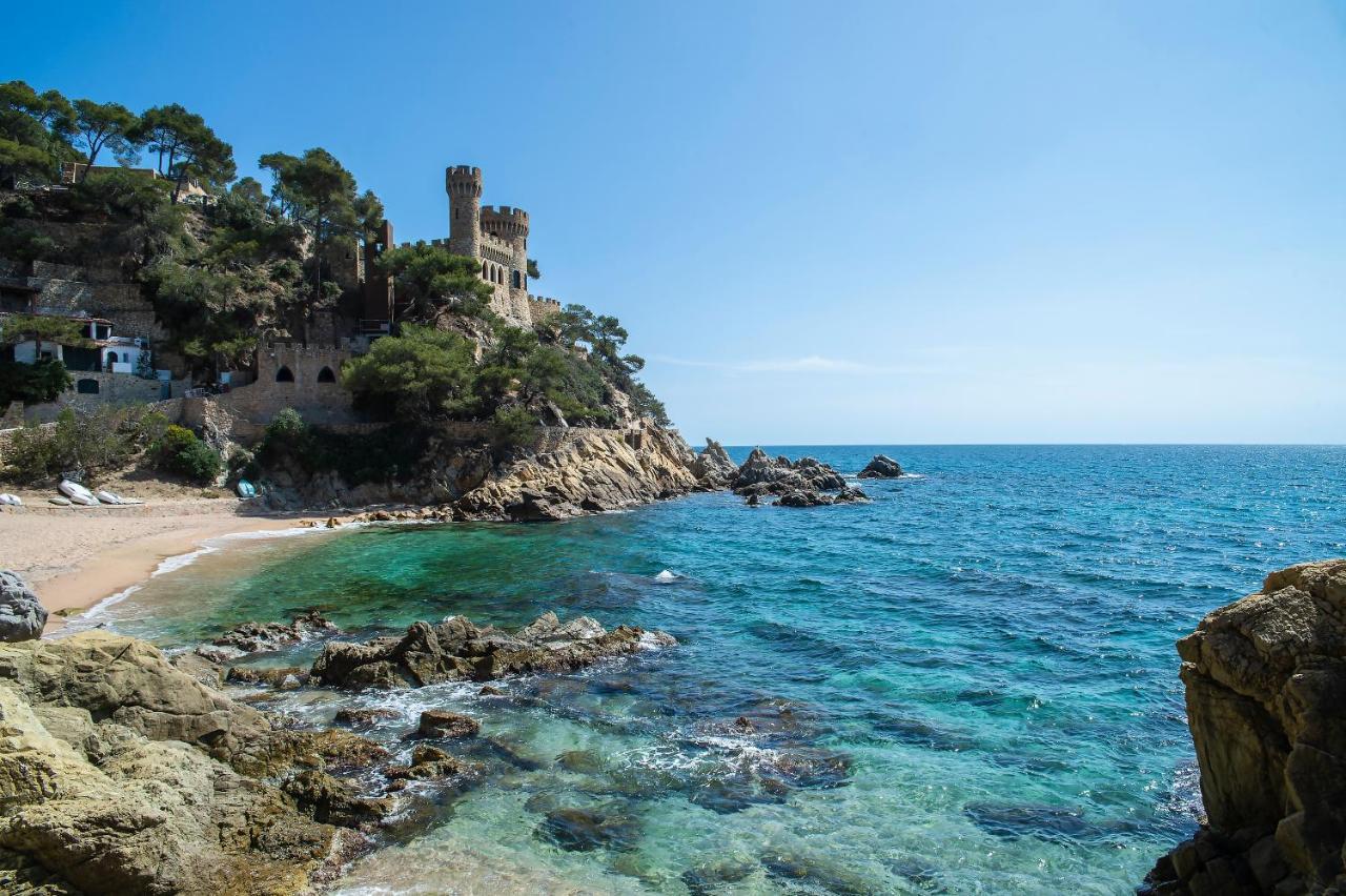 Hotel Lloret Santa Rosa By Pierre & Lloret de Mar