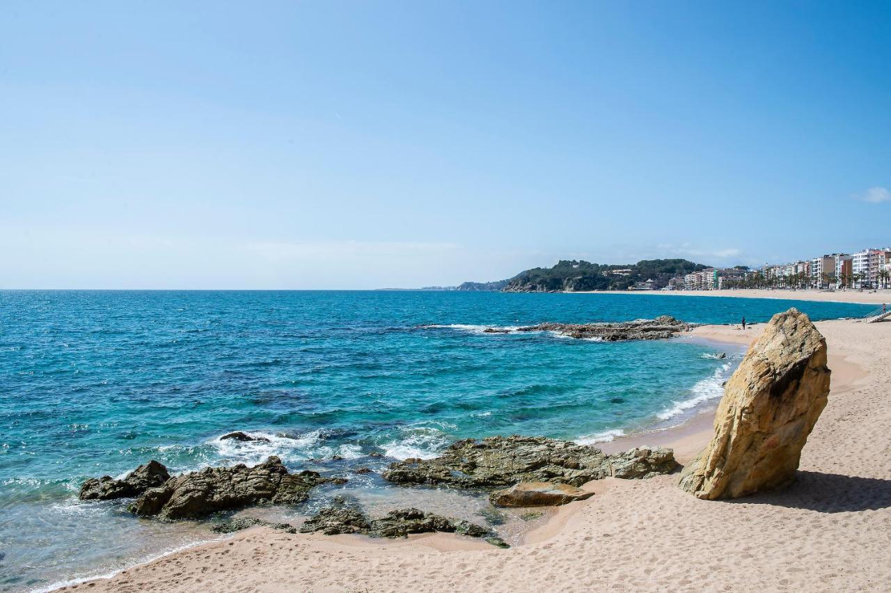 Lloret Santa Rosa By Pierre & Lloret de Mar