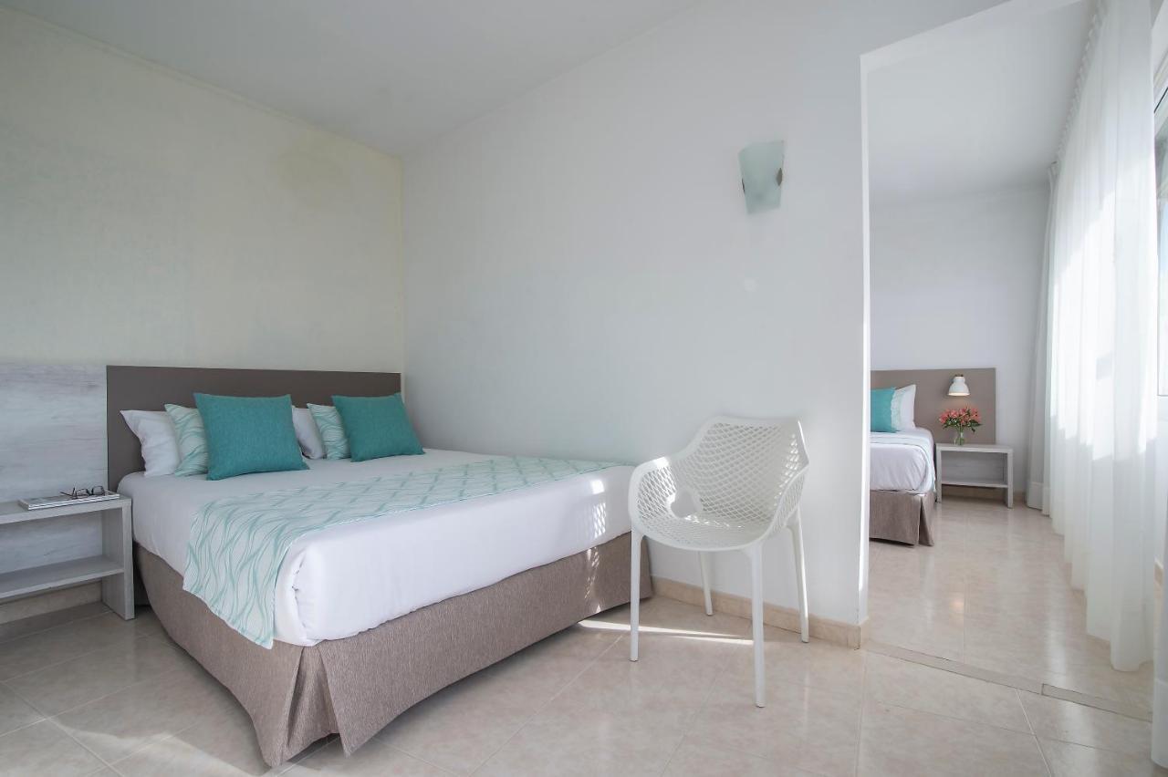 Lloret Santa Rosa By Pierre & 4* Lloret de Mar