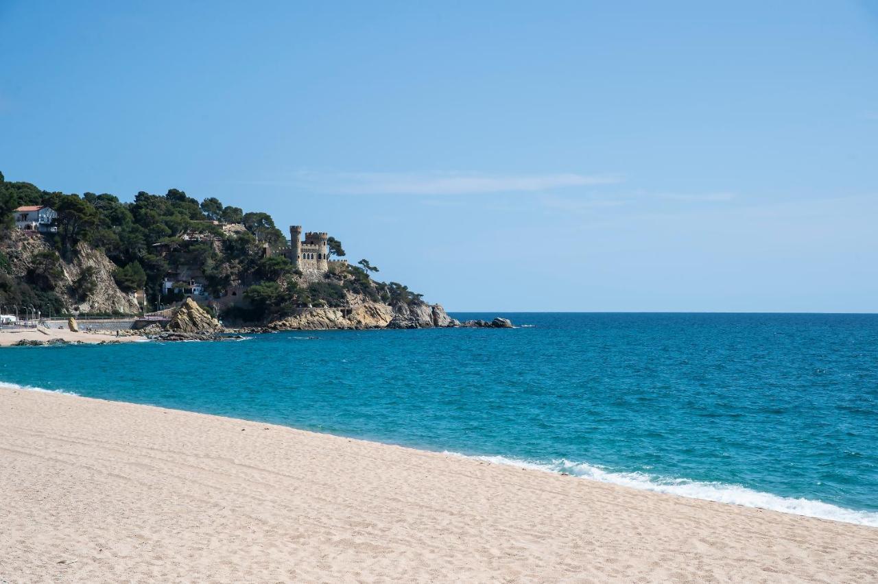 Lloret Santa Rosa By Pierre & 4*