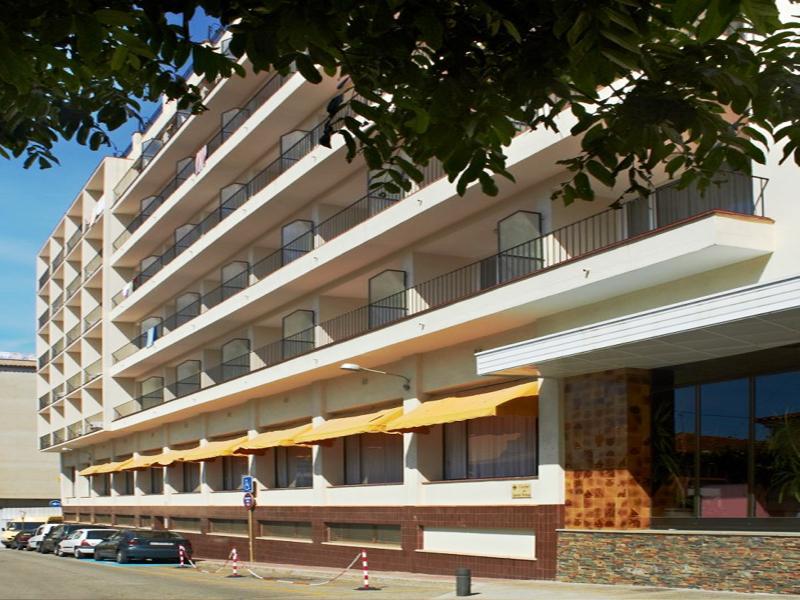 Lloret Santa Rosa By Pierre&vacances 4* Lloret de Mar