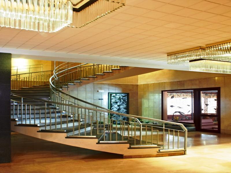 Lloret Santa Rosa By Pierre & Hotel Lloret de Mar