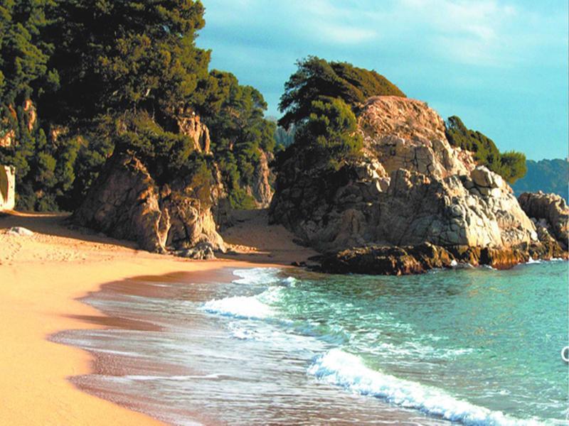 Lloret Santa Rosa By Pierre & Hotel