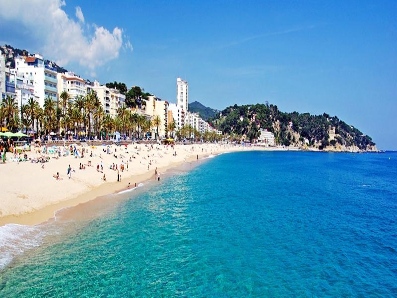 Hotel Lloret Santa Rosa By Pierre & 4*