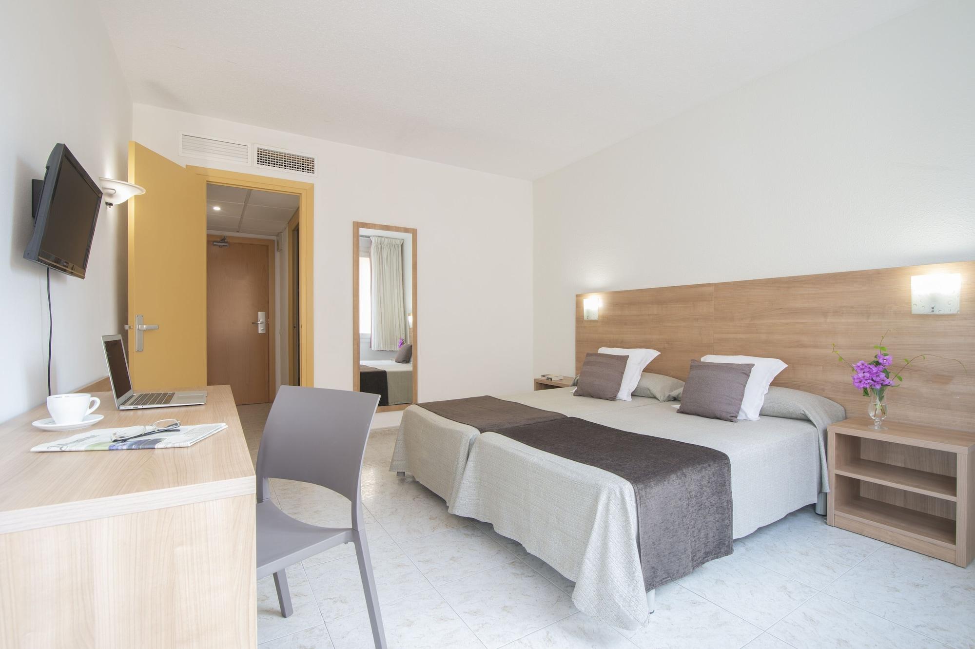 Hotel Lloret Santa Rosa By Pierre &