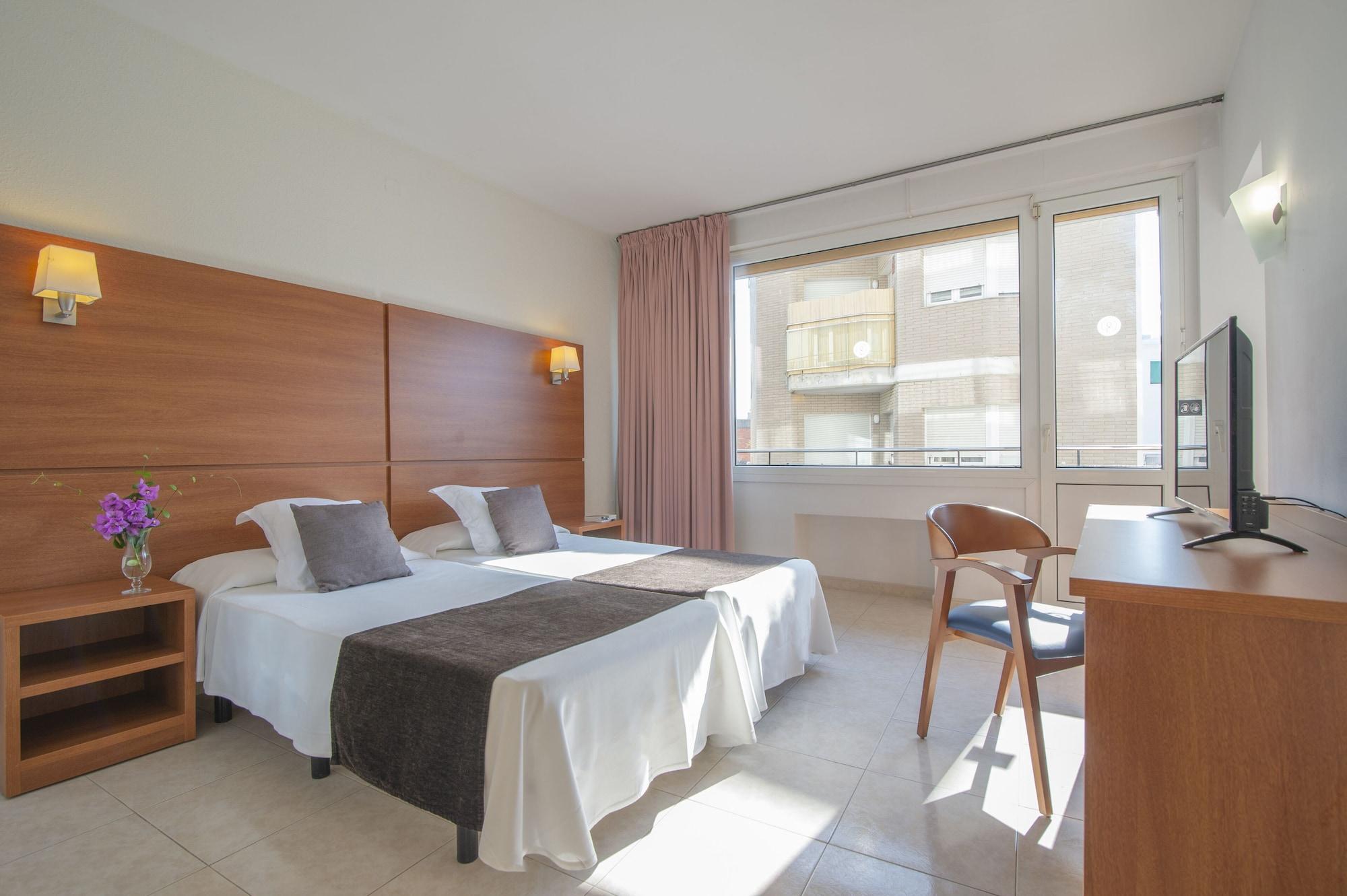 Hotel Lloret Santa Rosa By Pierre & Lloret de Mar