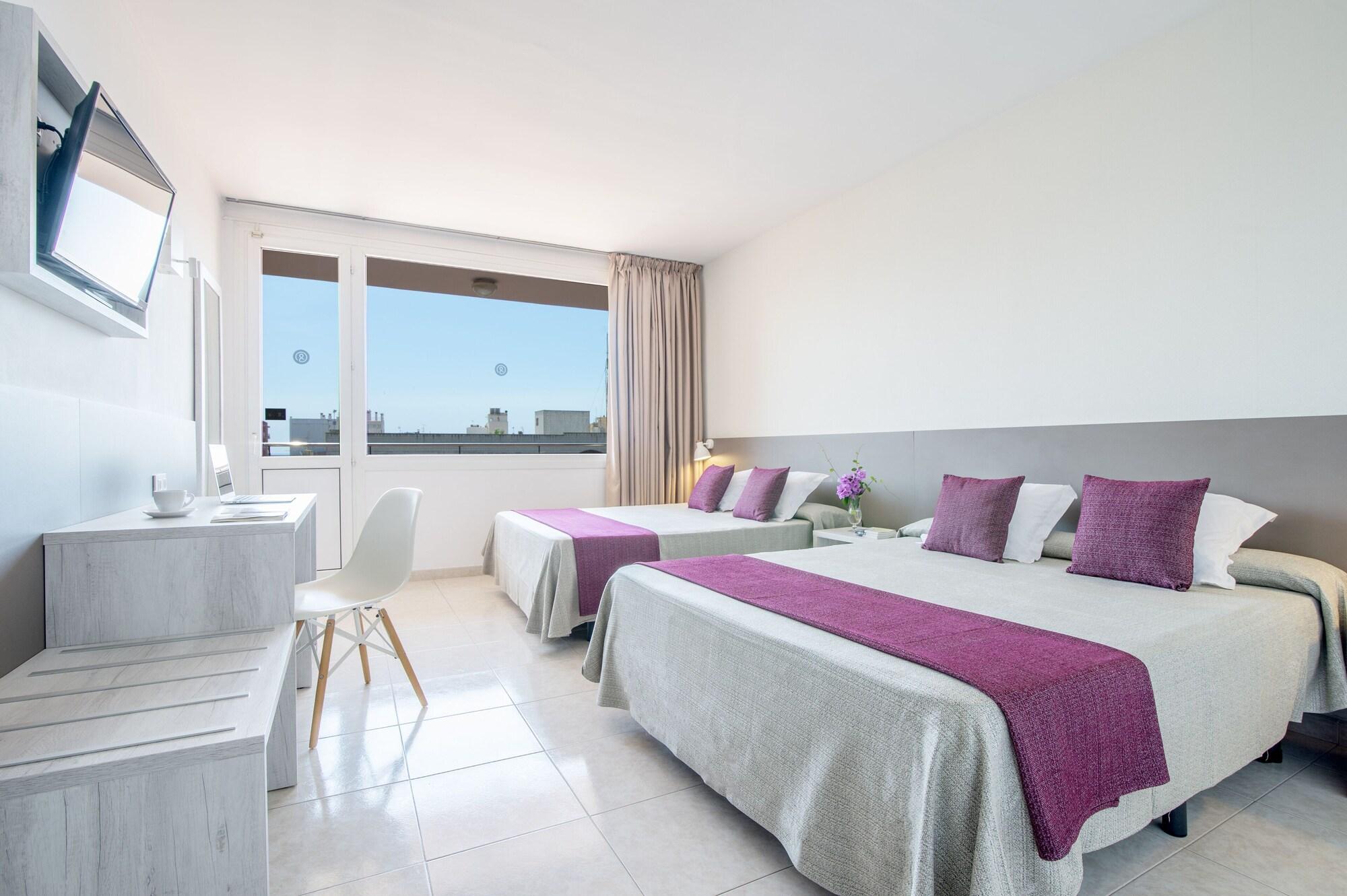 Lloret Santa Rosa By Pierre & Hotel Lloret de Mar