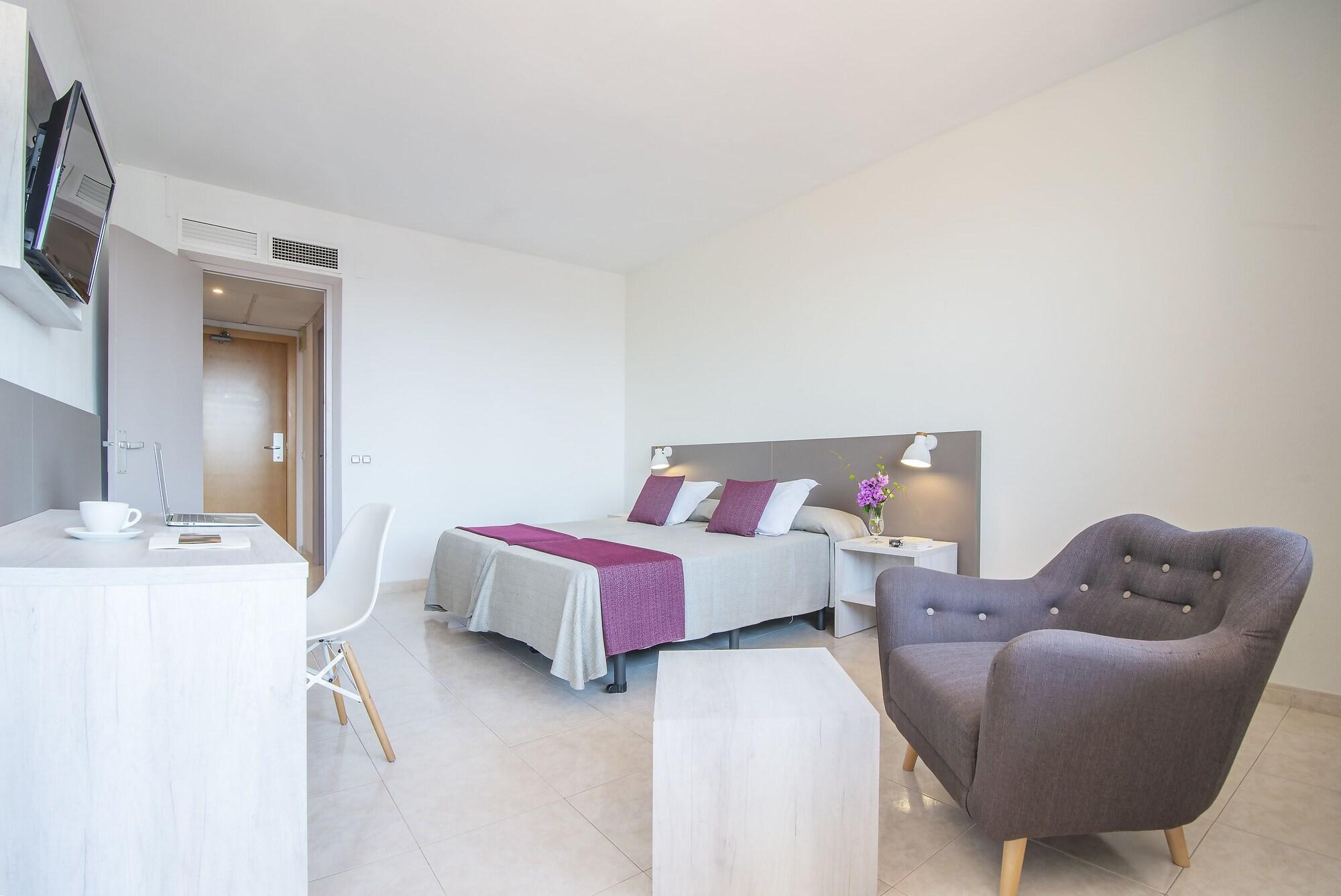 Lloret Santa Rosa By Pierre & Hotel