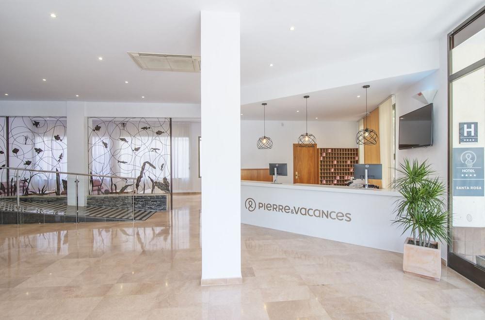 Lloret Santa Rosa By Pierre & Hotel