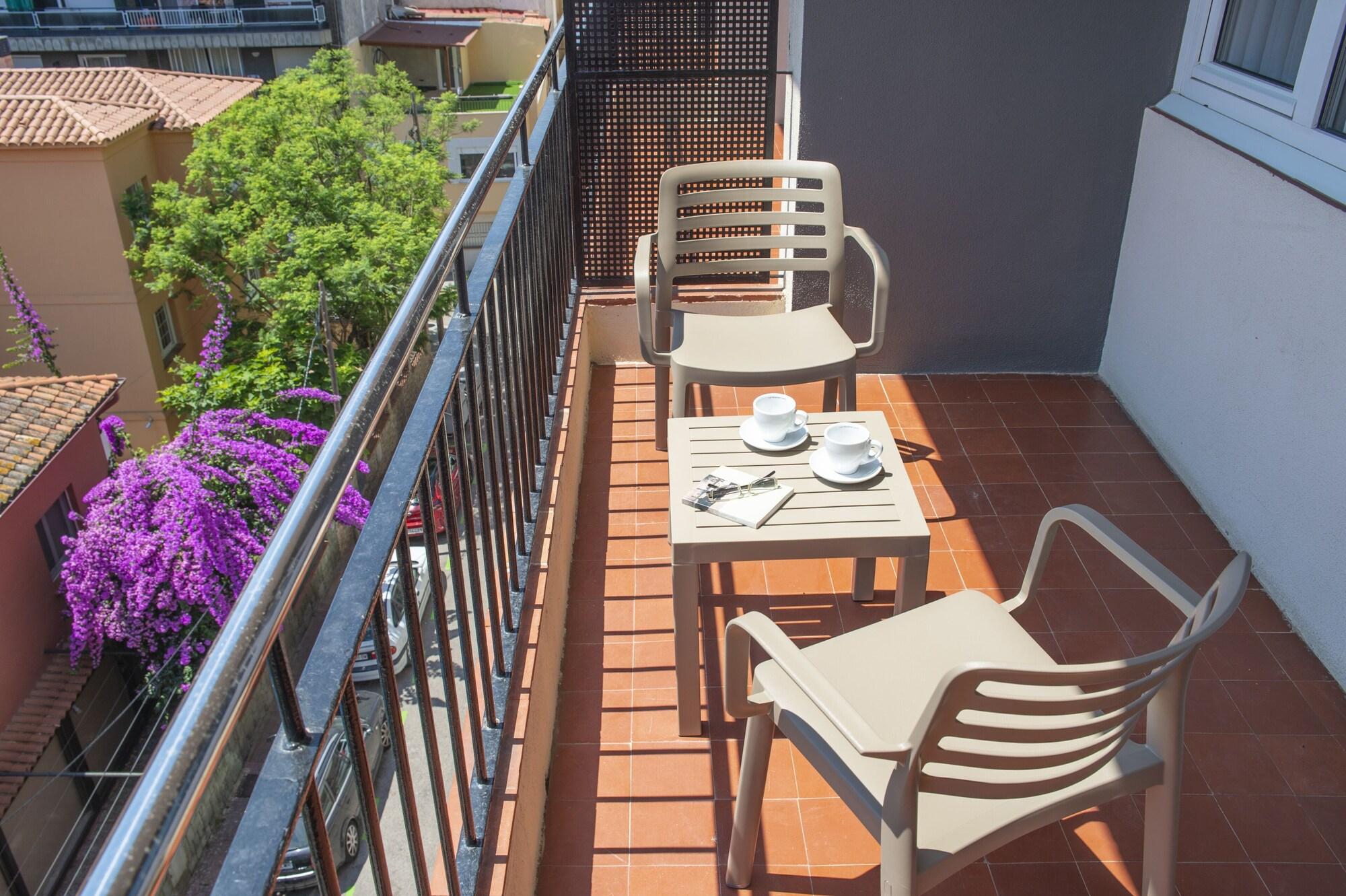 Lloret Santa Rosa By Pierre &