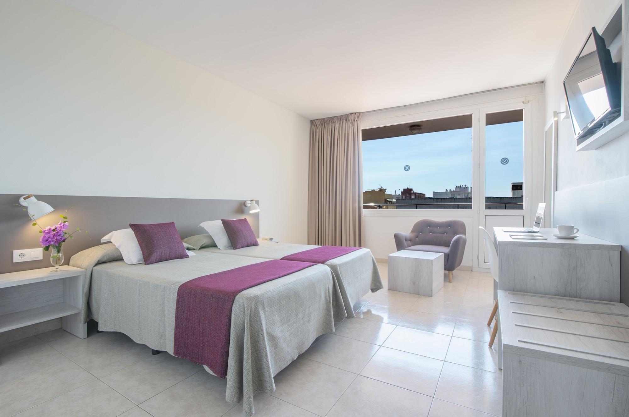Lloret Santa Rosa By Pierre & Hotel