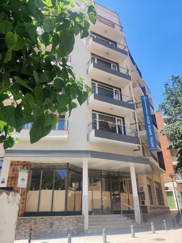 Lloret Santa Rosa By Pierre & Lloret de Mar