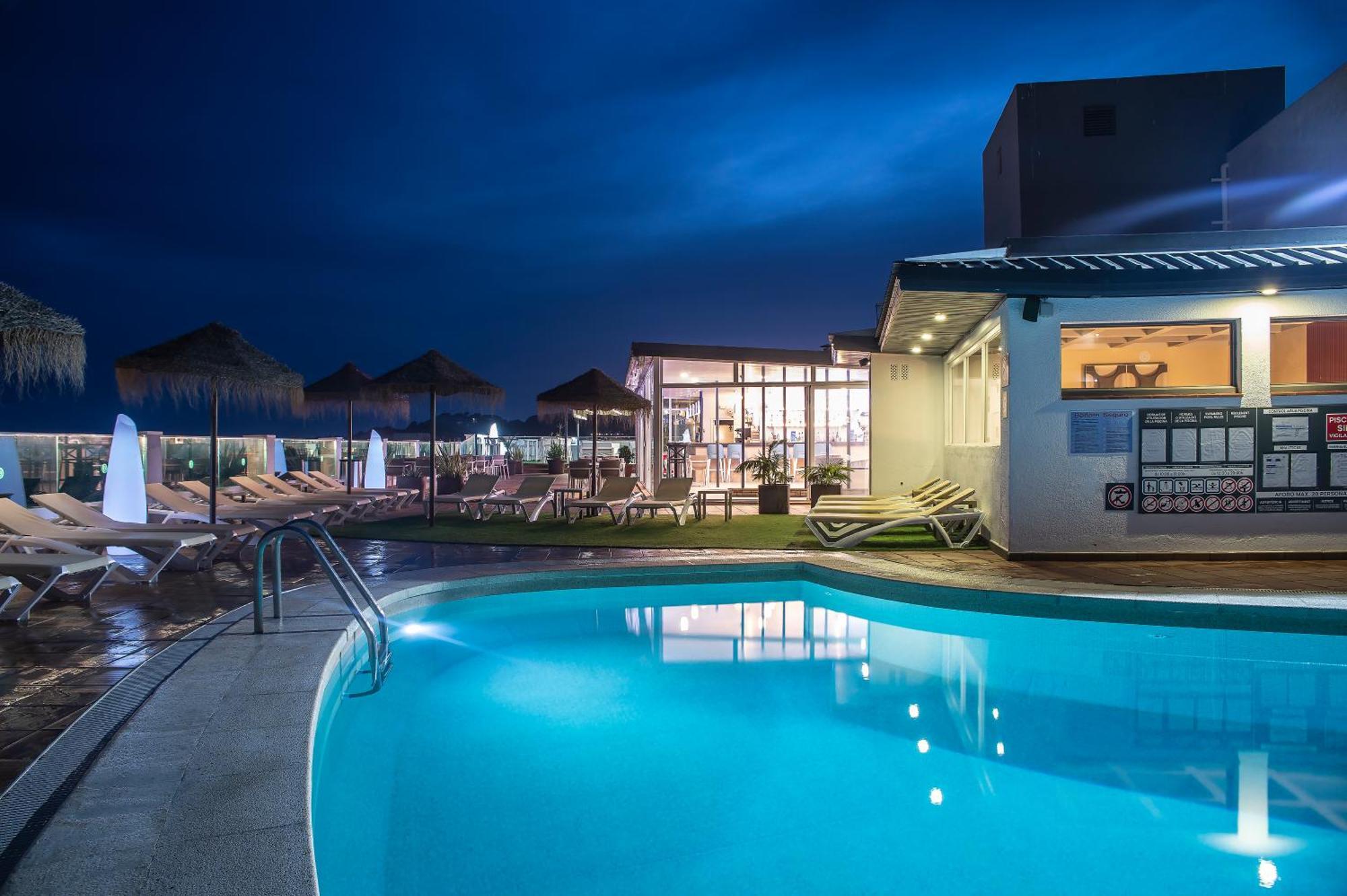 Hotel Lloret Santa Rosa By Pierre & 4*