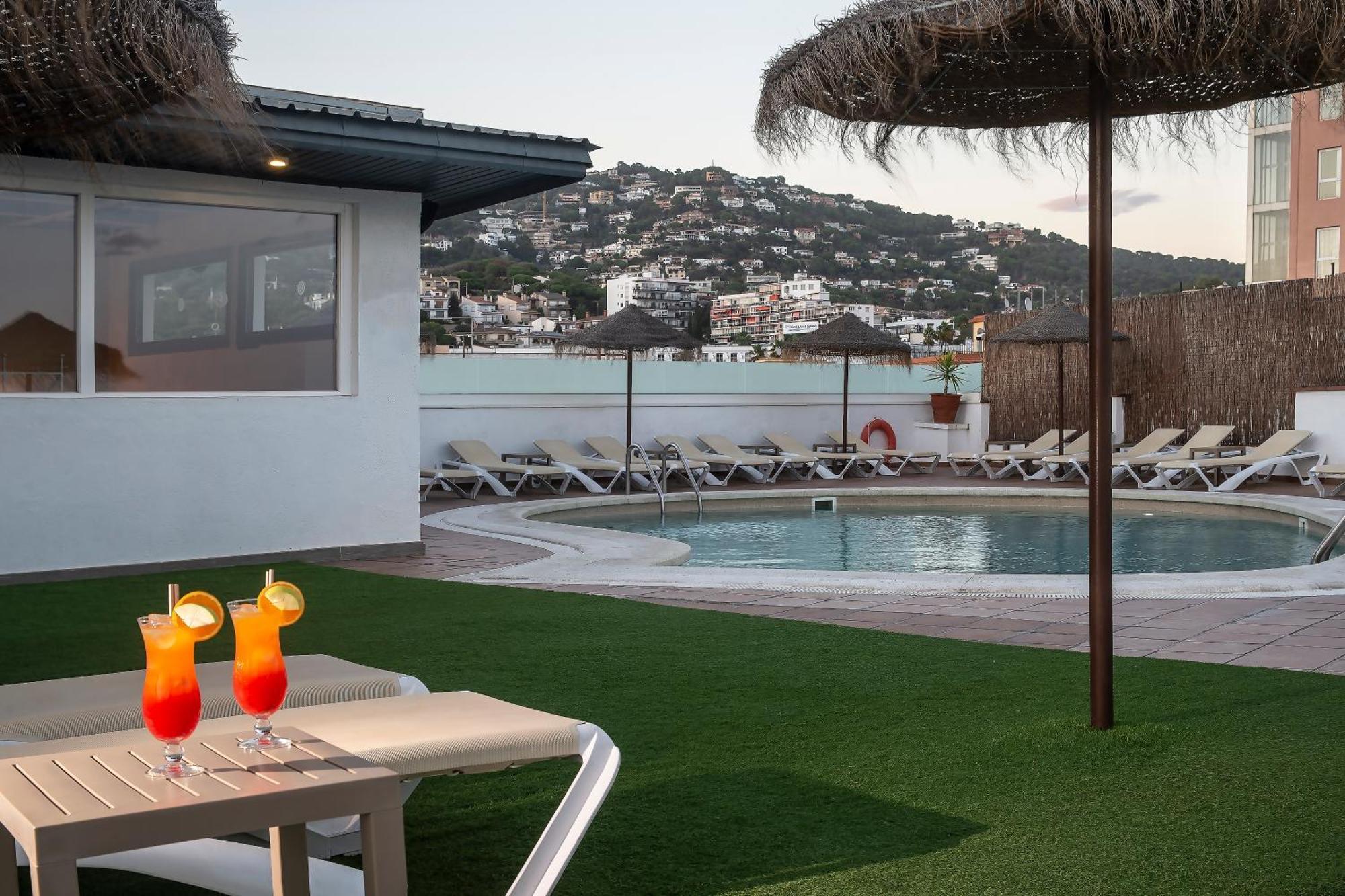 Lloret Santa Rosa By Pierre & Hotel Lloret de Mar