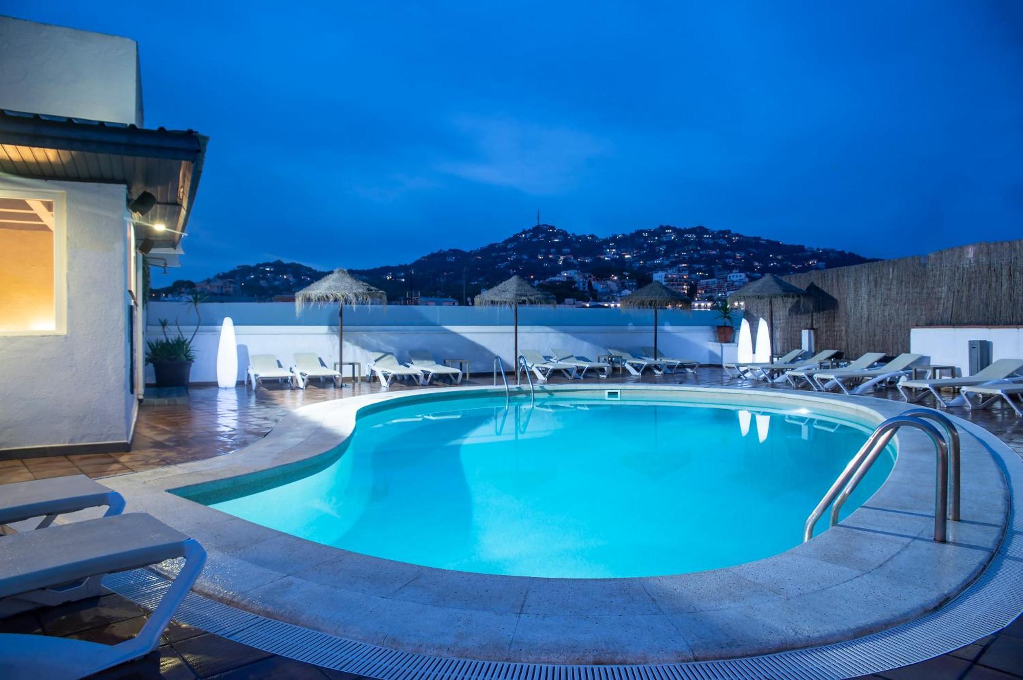 Hotel Lloret Santa Rosa By Pierre & Lloret de Mar