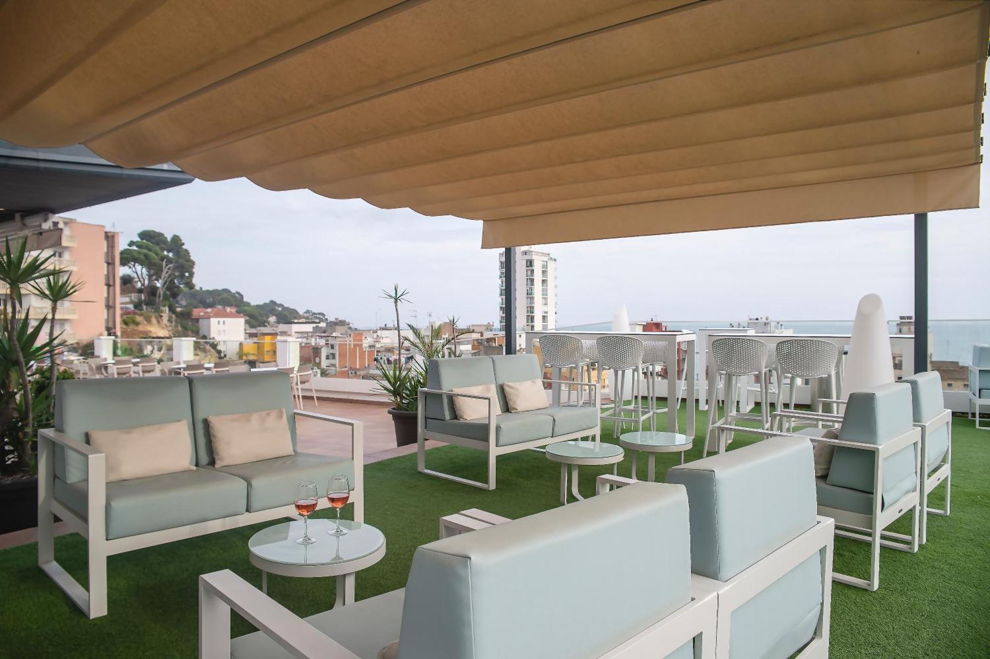 Lloret Santa Rosa By Pierre & 4*