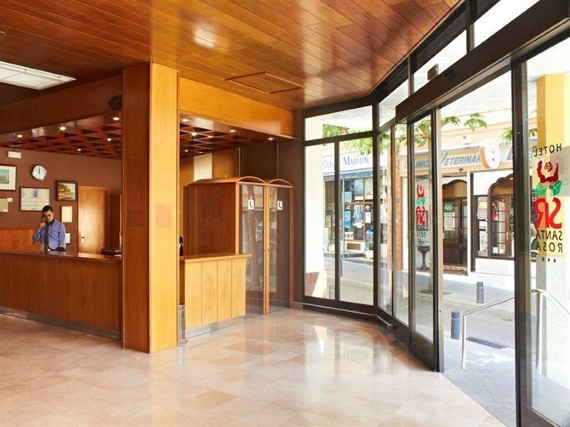 Lloret Santa Rosa By Pierre & Hotel