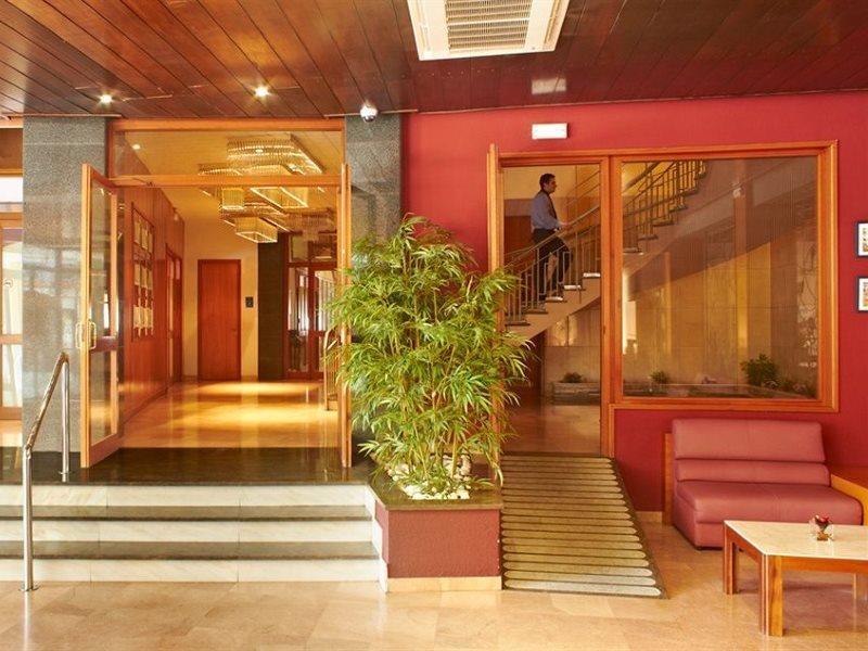 Lloret Santa Rosa By Pierre & 4* Lloret de Mar