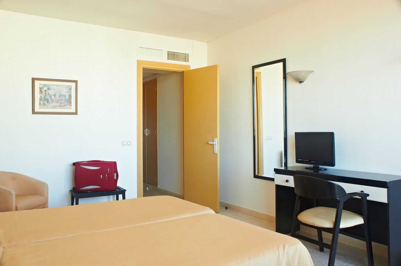 Lloret Santa Rosa By Pierre & 4*