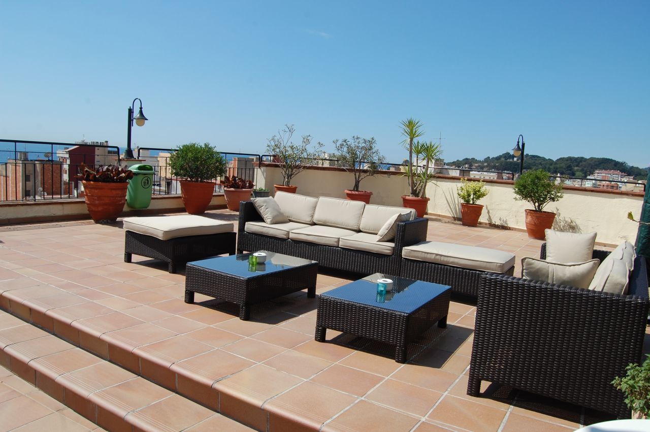 Lloret Santa Rosa By Pierre &
