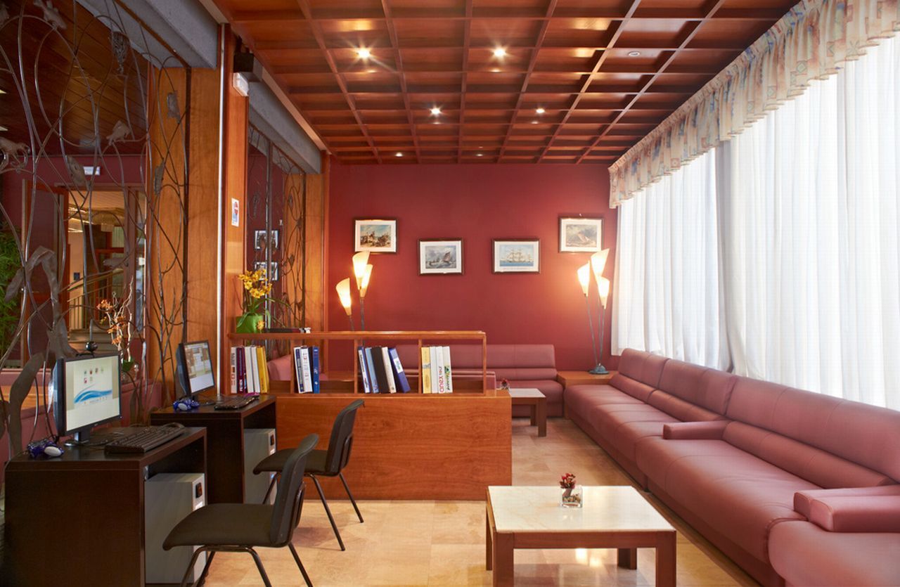 Lloret Santa Rosa By Pierre & 4* Lloret de Mar