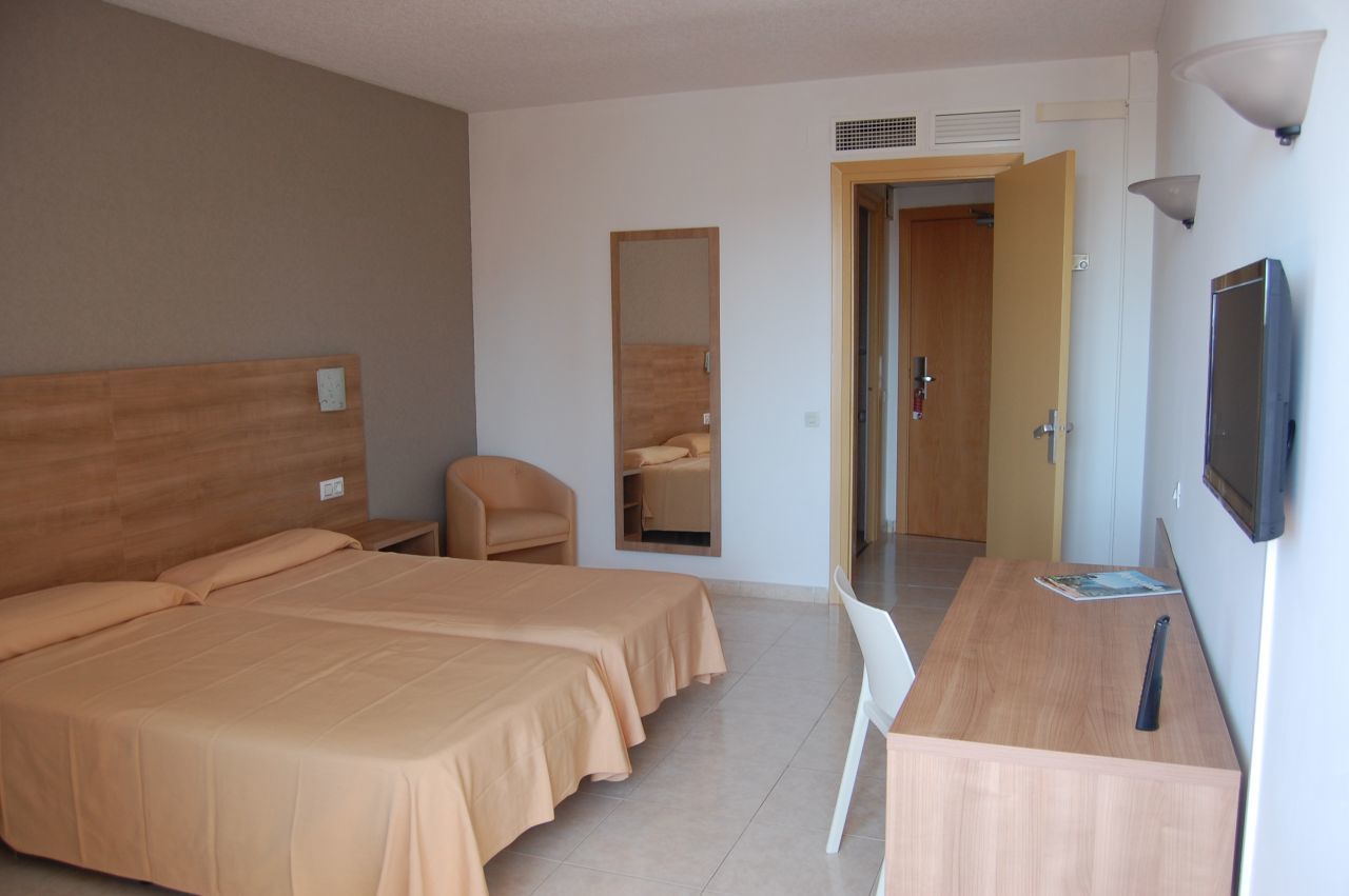 Hotel Lloret Santa Rosa By Pierre&vacances