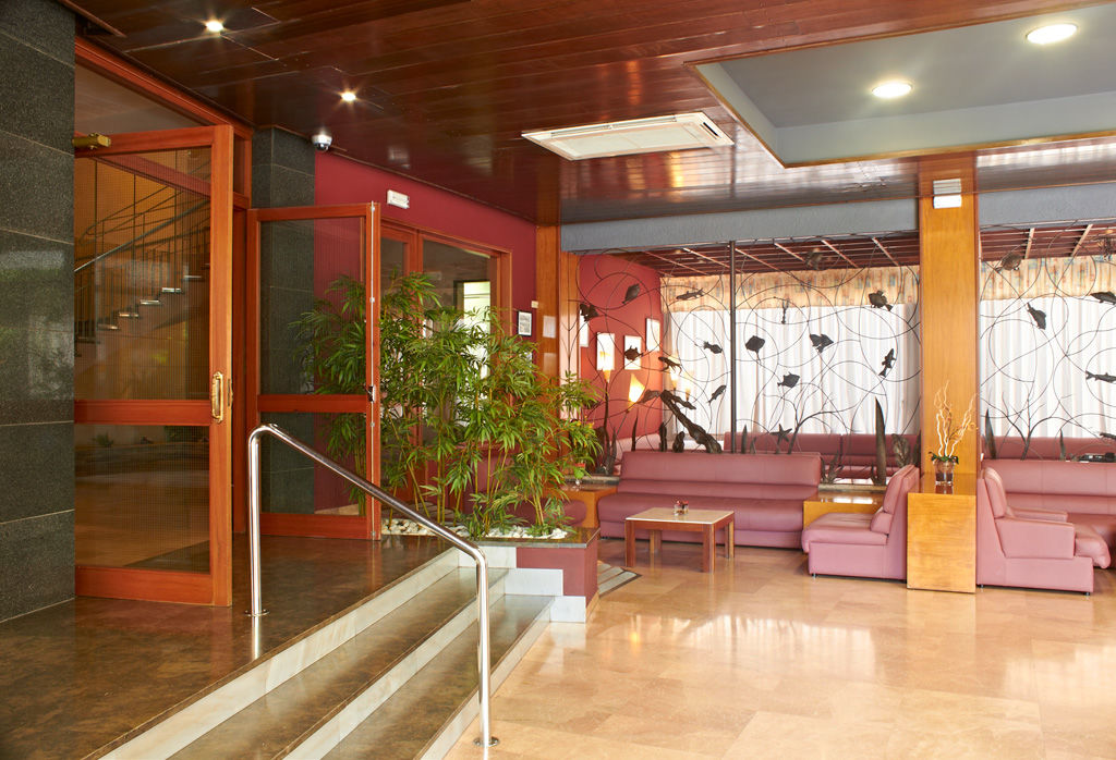 Lloret Santa Rosa By Pierre & Lloret de Mar