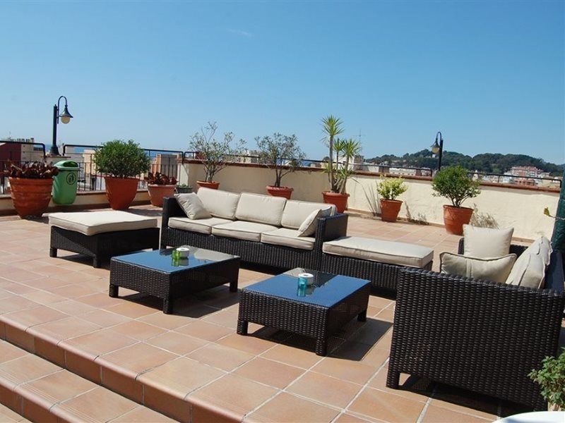 Hotel Lloret Santa Rosa By Pierre & 4*