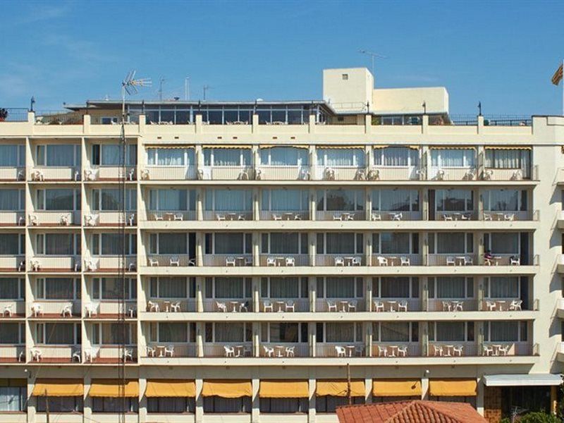 Hotel Lloret Santa Rosa By Pierre &