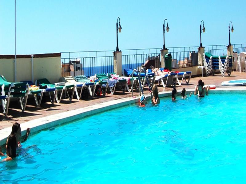 Lloret Santa Rosa By Pierre & Lloret de Mar