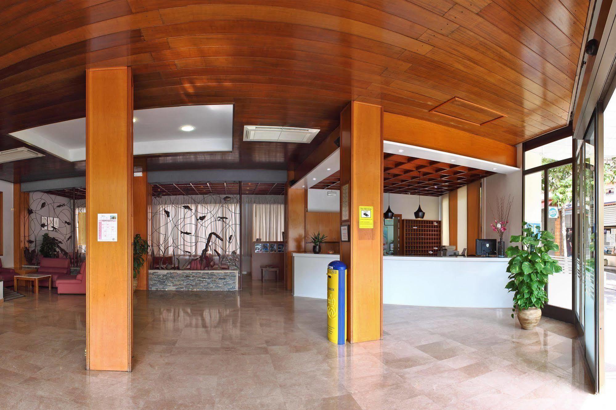 Lloret Santa Rosa By Pierre & 4* Lloret de Mar
