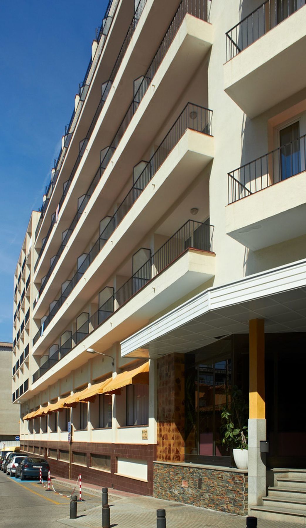 Lloret Santa Rosa By Pierre & Hotel 4*